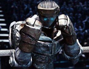 铁甲钢拳1在线观看免费,钢铁之拳，热血激战！  第3张